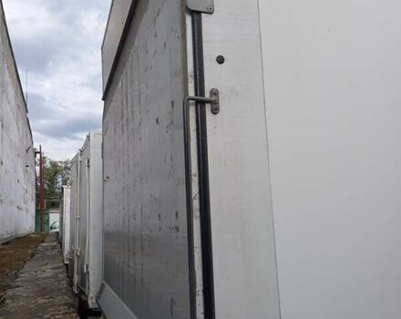 Мерседес Атего 2017 в Черкассах на Automoto.ua Белый Мерседес Атего, объемом двигателя 5.1 л и пробегом 380 тыс. км за 30000 $, фото 10 на Automoto.ua