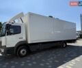 Белый Мерседес Атего, объемом двигателя 5.2 л и пробегом 271 тыс. км за 41850 $, фото 6 на Automoto.ua