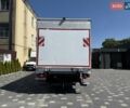 Белый Мерседес Атего, объемом двигателя 5.2 л и пробегом 271 тыс. км за 41850 $, фото 20 на Automoto.ua