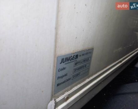 Мерседес Атего 2017 в Черкассах на Automoto.ua Белый Мерседес Атего, объемом двигателя 5.1 л и пробегом 380 тыс. км за 30000 $, фото 8 на Automoto.ua