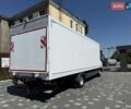 Белый Мерседес Атего, объемом двигателя 5.2 л и пробегом 271 тыс. км за 41850 $, фото 24 на Automoto.ua