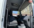 Белый Мерседес Атего, объемом двигателя 5.2 л и пробегом 271 тыс. км за 41850 $, фото 9 на Automoto.ua