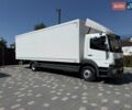Белый Мерседес Атего, объемом двигателя 5.2 л и пробегом 271 тыс. км за 41850 $, фото 2 на Automoto.ua