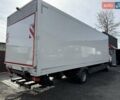 Белый Мерседес Атего, объемом двигателя 5.2 л и пробегом 271 тыс. км за 41750 $, фото 4 на Automoto.ua