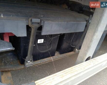 Мерседес Атего 2017 в Черкассах на Automoto.ua Белый Мерседес Атего, объемом двигателя 5.1 л и пробегом 380 тыс. км за 30000 $, фото 4 на Automoto.ua