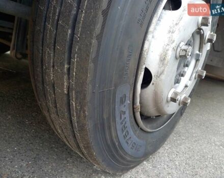 Мерседес Атего 2017 в Черкассах на Automoto.ua Белый Мерседес Атего, объемом двигателя 5.1 л и пробегом 380 тыс. км за 30000 $, фото 3 на Automoto.ua