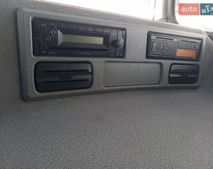 Мерседес Атего 2017 в Черкассах на Automoto.ua Белый Мерседес Атего, объемом двигателя 5.1 л и пробегом 380 тыс. км за 30000 $, фото 15 на Automoto.ua