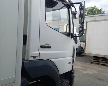 Мерседес Атего 2017 в Черкассах на Automoto.ua Белый Мерседес Атего, объемом двигателя 5.1 л и пробегом 380 тыс. км за 30000 $, фото 2 на Automoto.ua