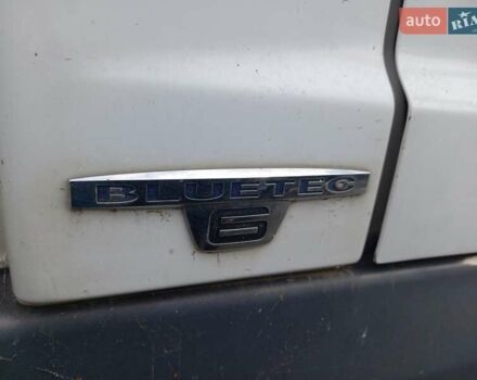 Мерседес Атего 2017 в Черкассах на Automoto.ua Белый Мерседес Атего, объемом двигателя 5.1 л и пробегом 380 тыс. км за 30000 $, фото 6 на Automoto.ua