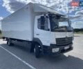 Белый Мерседес Атего, объемом двигателя 5.1 л и пробегом 250 тыс. км за 57500 $, фото 1 на Automoto.ua