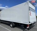 Белый Мерседес Атего, объемом двигателя 5.1 л и пробегом 250 тыс. км за 57500 $, фото 3 на Automoto.ua