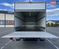 Белый Мерседес Атего, объемом двигателя 5.1 л и пробегом 250 тыс. км за 57500 $, фото 6 на Automoto.ua
