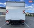 Белый Мерседес Атего, объемом двигателя 5.1 л и пробегом 250 тыс. км за 57500 $, фото 5 на Automoto.ua