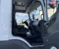 Белый Мерседес Атего, объемом двигателя 5.1 л и пробегом 250 тыс. км за 57500 $, фото 10 на Automoto.ua