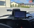 Белый Мерседес Атего, объемом двигателя 5.1 л и пробегом 250 тыс. км за 57500 $, фото 15 на Automoto.ua