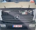 Белый Мерседес Атего, объемом двигателя 5.1 л и пробегом 250 тыс. км за 57500 $, фото 8 на Automoto.ua