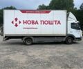 Білий Мерседес Атего, об'ємом двигуна 4.25 л та пробігом 536 тис. км за 24000 $, фото 4 на Automoto.ua