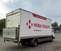 Белый Мерседес Атего, объемом двигателя 4.25 л и пробегом 536 тыс. км за 24000 $, фото 3 на Automoto.ua