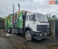 Білий Мерседес Атего, об'ємом двигуна 11 л та пробігом 300 тис. км за 7000 $, фото 1 на Automoto.ua