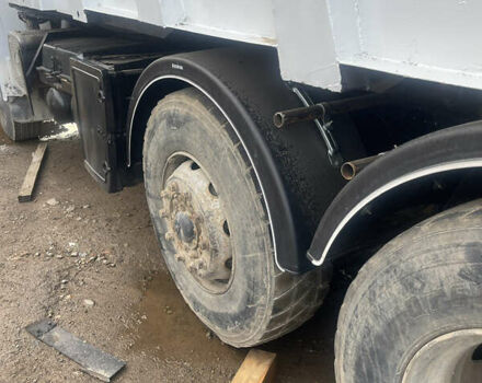 Мерседес Атего 1999 в Ивано-Франковске на Automoto.ua Белый Мерседес Атего, объемом двигателя 6 л и пробегом 0 тыс. км за 15400 $, фото 4 на Automoto.ua