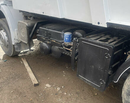 Мерседес Атего 1999 в Ивано-Франковске на Automoto.ua Белый Мерседес Атего, объемом двигателя 6 л и пробегом 0 тыс. км за 15400 $, фото 8 на Automoto.ua