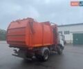 Белый Мерседес Атего, объемом двигателя 4.25 л и пробегом 400 тыс. км за 39961 $, фото 4 на Automoto.ua