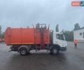 Белый Мерседес Атего, объемом двигателя 4.25 л и пробегом 400 тыс. км за 39961 $, фото 5 на Automoto.ua