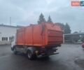 Белый Мерседес Атего, объемом двигателя 4.25 л и пробегом 400 тыс. км за 30255 $, фото 3 на Automoto.ua
