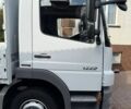Белый Мерседес Атего, объемом двигателя 4.8 л и пробегом 360 тыс. км за 32500 $, фото 39 на Automoto.ua