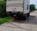 Белый Мерседес Атего, объемом двигателя 6 л и пробегом 850 тыс. км за 12000 $, фото 7 на Automoto.ua