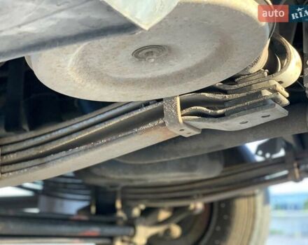 Білий Мерседес Атего, об'ємом двигуна 5.96 л та пробігом 250 тис. км за 9500 $, фото 9 на Automoto.ua