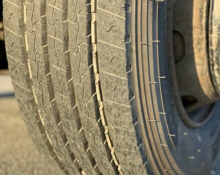 Білий Мерседес Атего, об'ємом двигуна 5.96 л та пробігом 250 тис. км за 9500 $, фото 8 на Automoto.ua