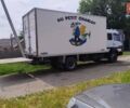 Белый Мерседес Атего, объемом двигателя 6 л и пробегом 850 тыс. км за 12000 $, фото 3 на Automoto.ua