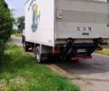 Белый Мерседес Атего, объемом двигателя 6 л и пробегом 850 тыс. км за 12000 $, фото 6 на Automoto.ua