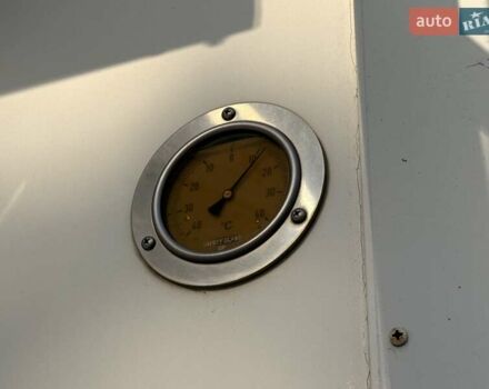 Белый Мерседес Атего, объемом двигателя 6 л и пробегом 73 тыс. км за 15000 $, фото 17 на Automoto.ua