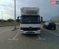 Белый Мерседес Атего, объемом двигателя 4.2 л и пробегом 130 тыс. км за 11500 $, фото 21 на Automoto.ua