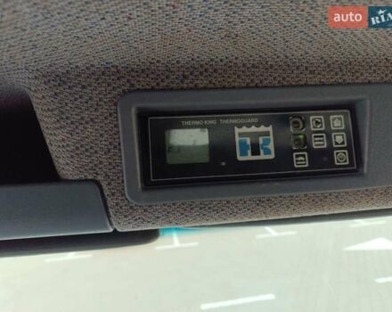 Белый Мерседес Атего, объемом двигателя 4.2 л и пробегом 130 тыс. км за 11500 $, фото 34 на Automoto.ua