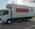 Белый Мерседес Атего, объемом двигателя 4.2 л и пробегом 130 тыс. км за 11500 $, фото 23 на Automoto.ua