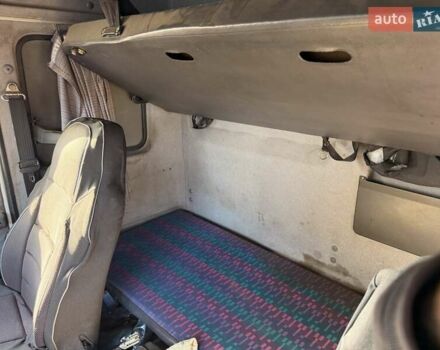 Белый Мерседес Атего, объемом двигателя 6 л и пробегом 73 тыс. км за 15000 $, фото 15 на Automoto.ua