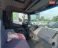 Белый Мерседес Атего, объемом двигателя 4.2 л и пробегом 130 тыс. км за 11500 $, фото 10 на Automoto.ua