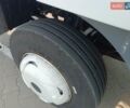 Белый Мерседес Атего, объемом двигателя 4.2 л и пробегом 130 тыс. км за 11500 $, фото 28 на Automoto.ua