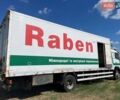 Білий Мерседес Атего, об'ємом двигуна 4.25 л та пробігом 900 тис. км за 14000 $, фото 4 на Automoto.ua