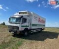 Білий Мерседес Атего, об'ємом двигуна 4.25 л та пробігом 900 тис. км за 14000 $, фото 2 на Automoto.ua