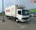 Белый Мерседес Атего, объемом двигателя 4.2 л и пробегом 130 тыс. км за 11500 $, фото 1 на Automoto.ua