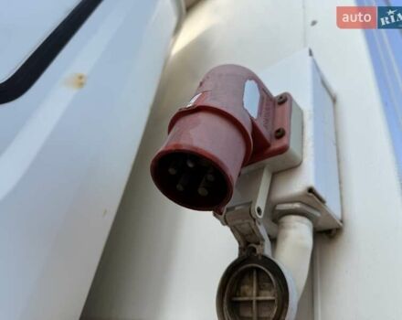 Белый Мерседес Атего, объемом двигателя 6 л и пробегом 73 тыс. км за 15000 $, фото 16 на Automoto.ua