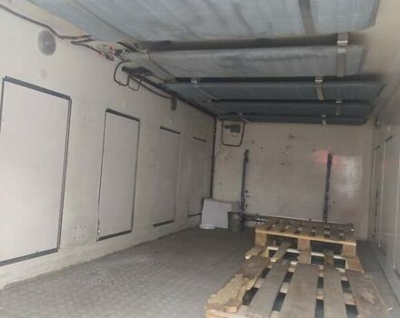 Мерседес Атего 1999 в Киеве на Automoto.ua Белый Мерседес Атего, объемом двигателя 4.25 л и пробегом 670 тыс. км за 7500 $, фото 10 на Automoto.ua