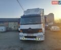 Белый Мерседес Атего, объемом двигателя 6.4 л и пробегом 1000 тыс. км за 22000 $, фото 1 на Automoto.ua