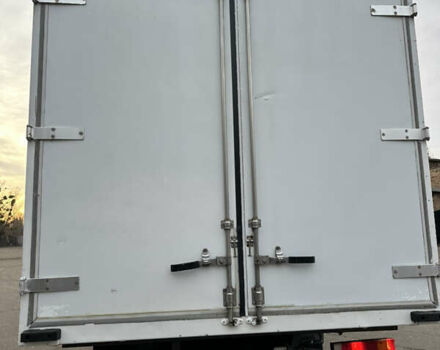 Білий Мерседес Атего, об'ємом двигуна 4.2 л та пробігом 619 тис. км за 14200 $, фото 10 на Automoto.ua