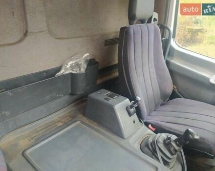 Мерседес Атего 1999 в Киеве на Automoto.ua Белый Мерседес Атего, объемом двигателя 4.25 л и пробегом 670 тыс. км за 7500 $, фото 13 на Automoto.ua