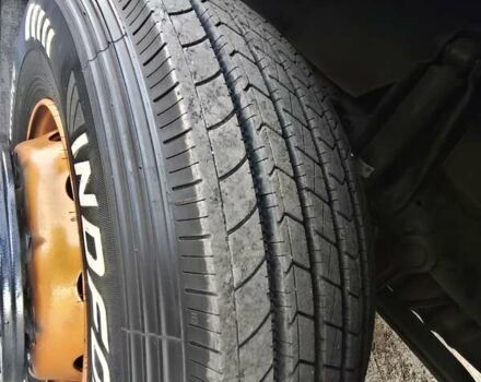 Белый Мерседес Атего, объемом двигателя 6.4 л и пробегом 1000 тыс. км за 22000 $, фото 16 на Automoto.ua